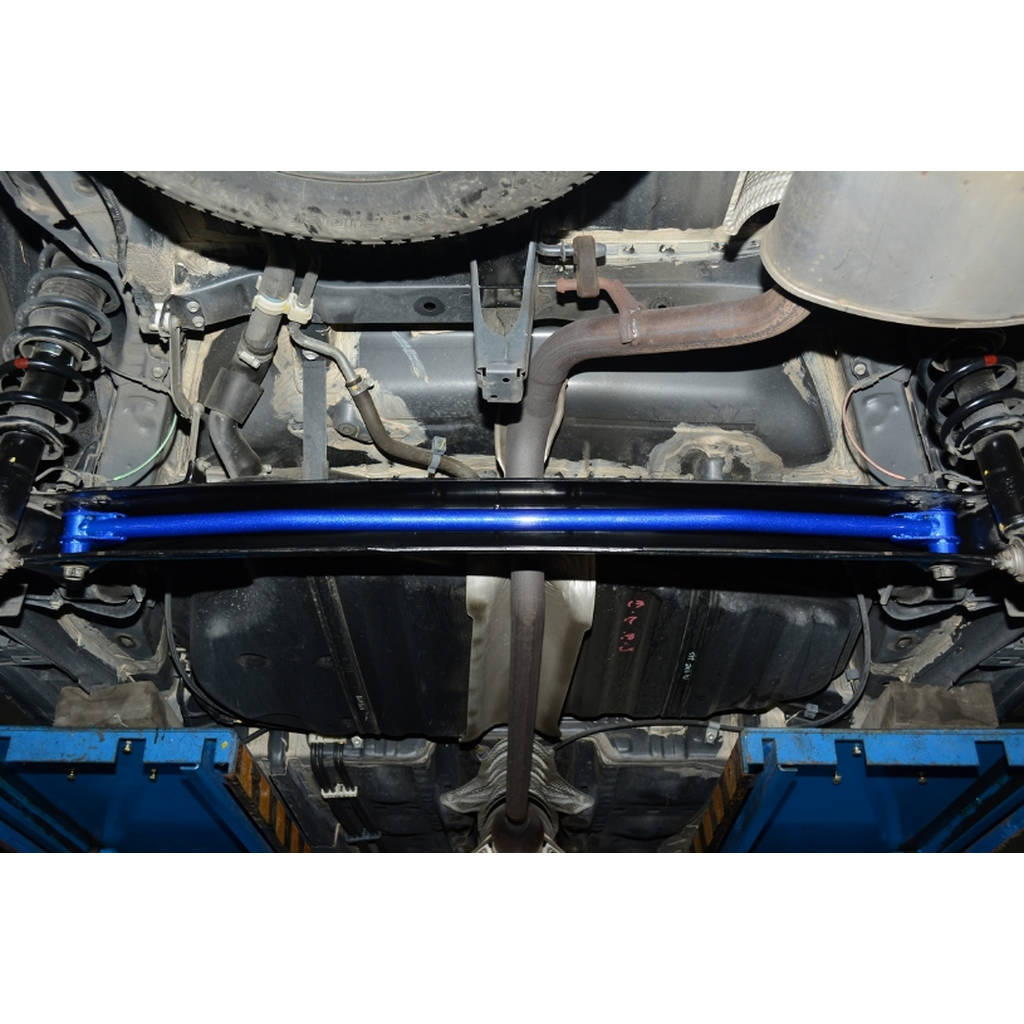 HARDRACE Q0011 SWAY BAR TOYOTA ALTIS 10TH 07-13 Photo-9 