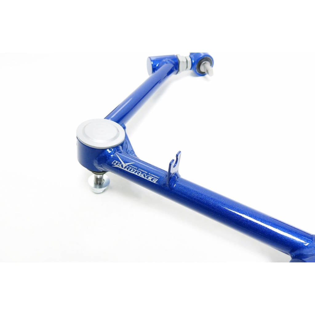 HARDRACE Q0015 ADJ. CONTROL ARM PORSCHE POLARIS SLINGSHOT 14- Photo-1 