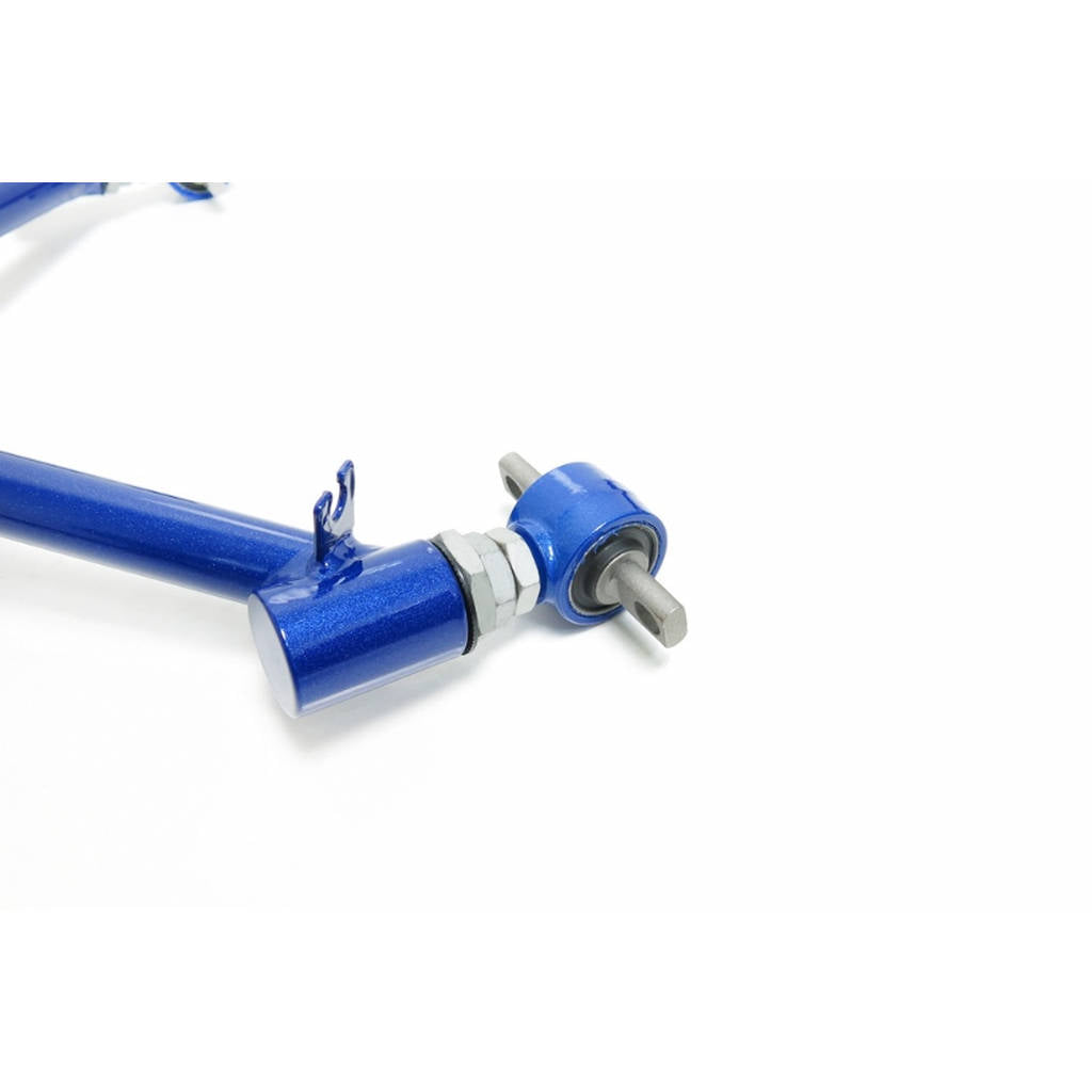 HARDRACE Q0015 ADJ. CONTROL ARM PORSCHE POLARIS SLINGSHOT 14- Photo-2 