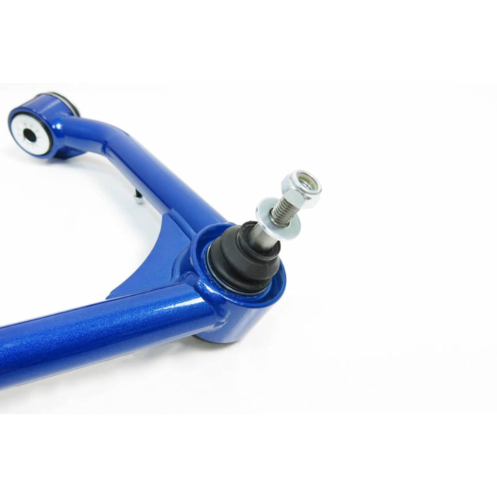 HARDRACE Q0016 4X4 UPPER ARM CHEVROLET SILVERADO 99-06 Photo-1 