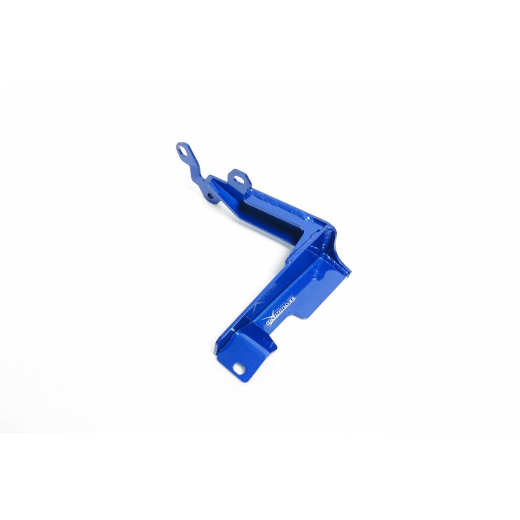 HARDRACE Q0028 BRAKE MASTER CYLINDER STOPPER FORD FOCUS MK3 13- Photo-4 