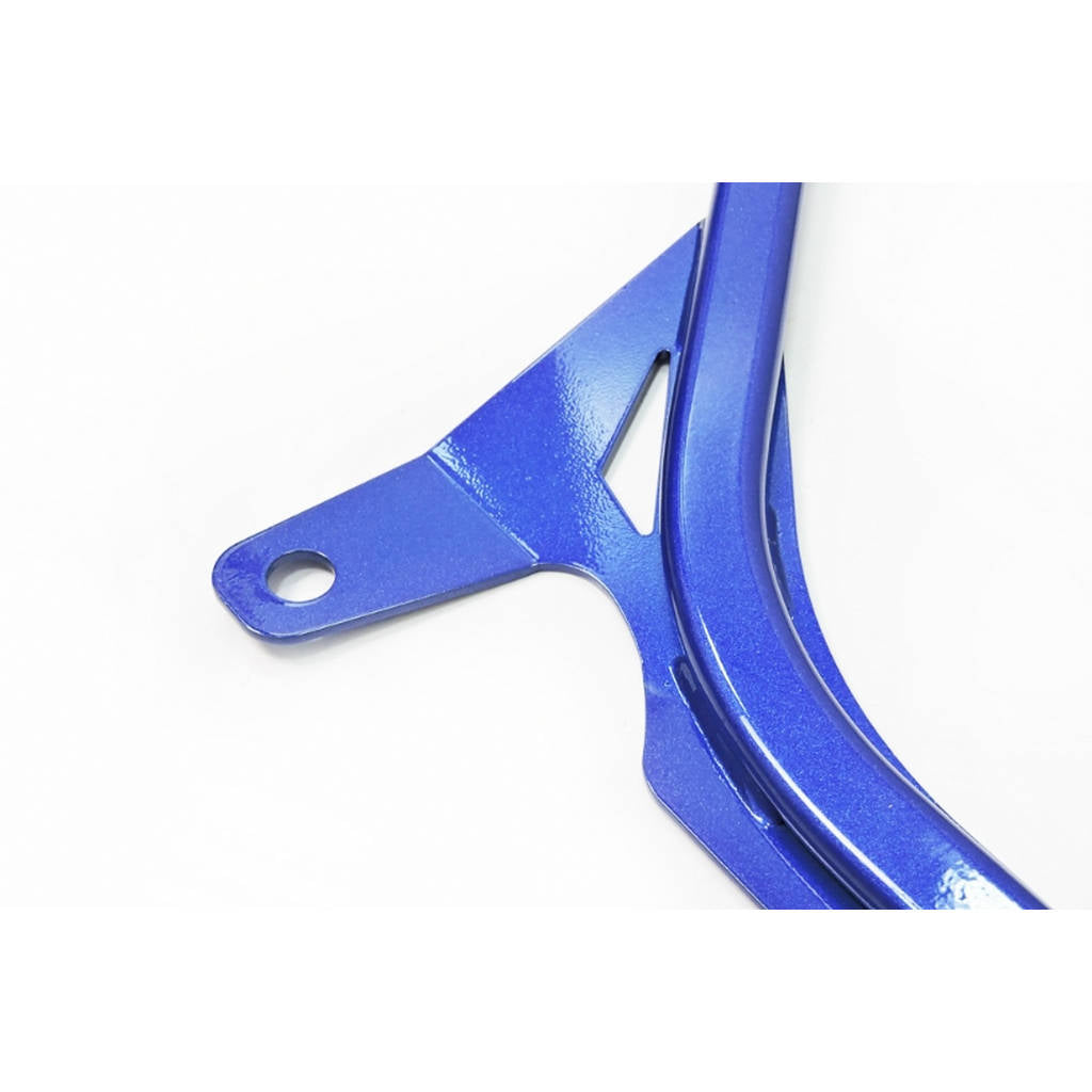HARDRACE Q0029 BODY REINFORCED BAR HONDA CRV 5TH 17- Photo-4 