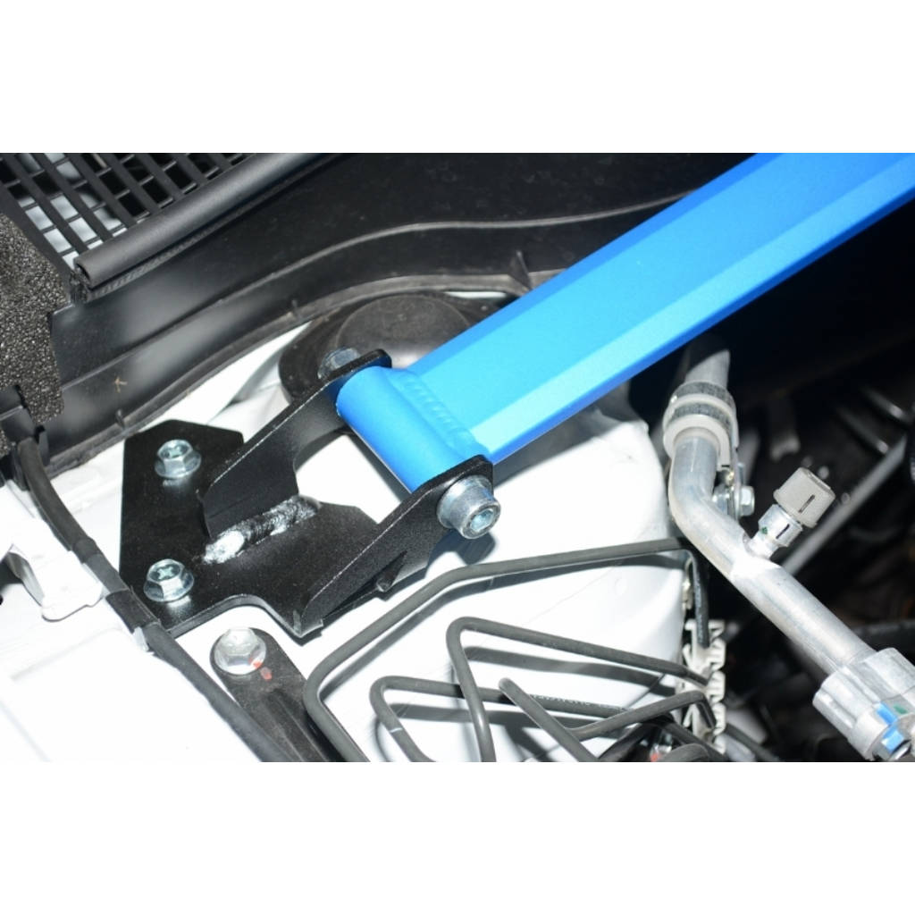 HARDRACE Q0034 BODY REINFORCED BAR SUZUKI VITARA 16- Photo-8 