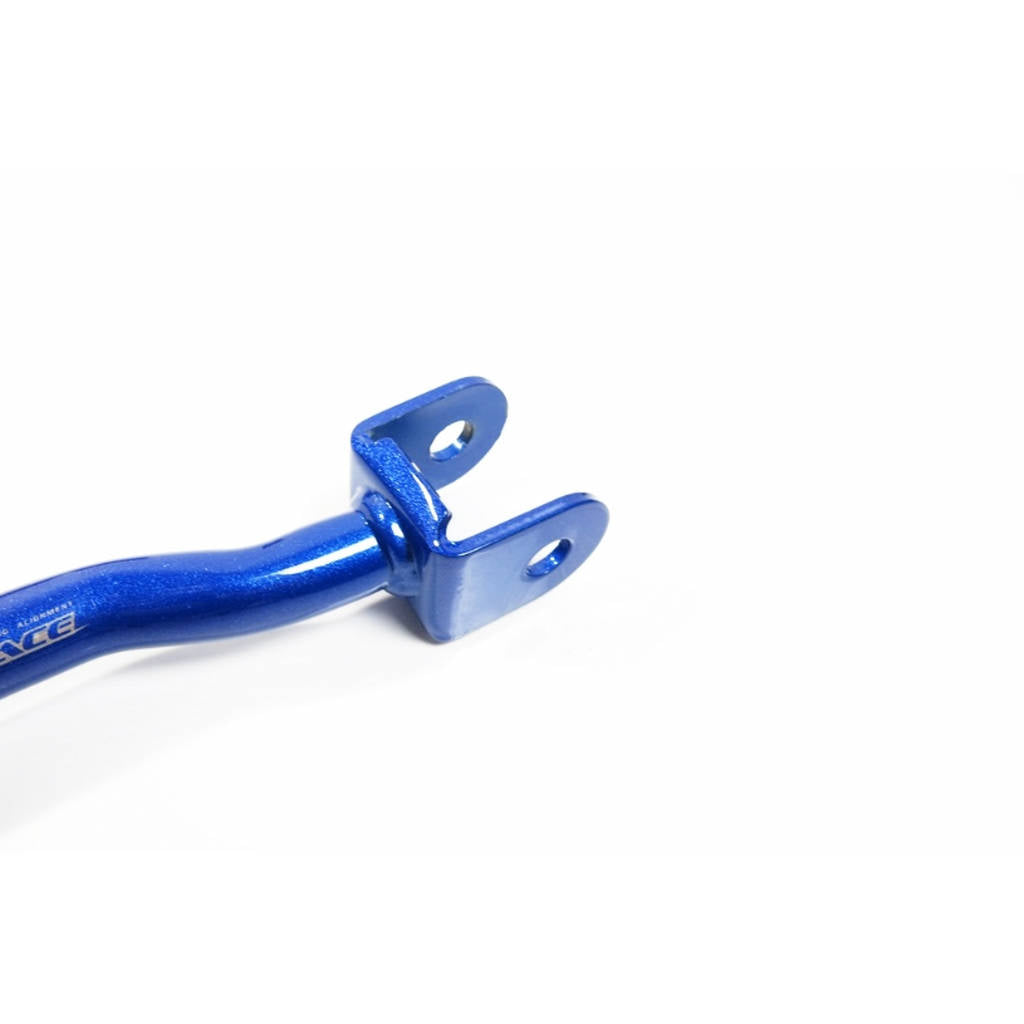 HARDRACE Q0045 ADJ. CAMBER/TOE/CASTER ARM- NISSAN 331 331 90-93 Photo-2 