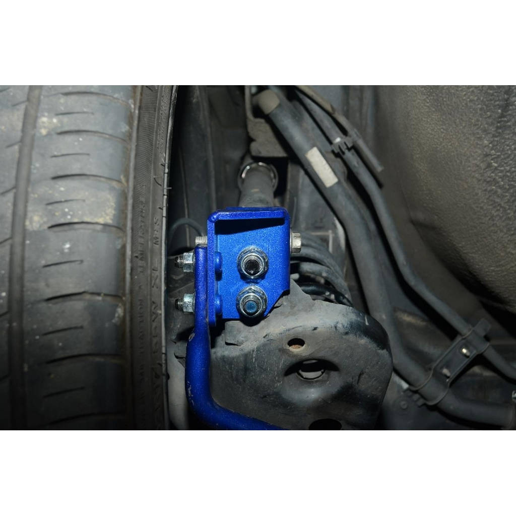 HARDRACE Q0051 SWAY BAR FORD FIESTA 08-17 Photo-7 