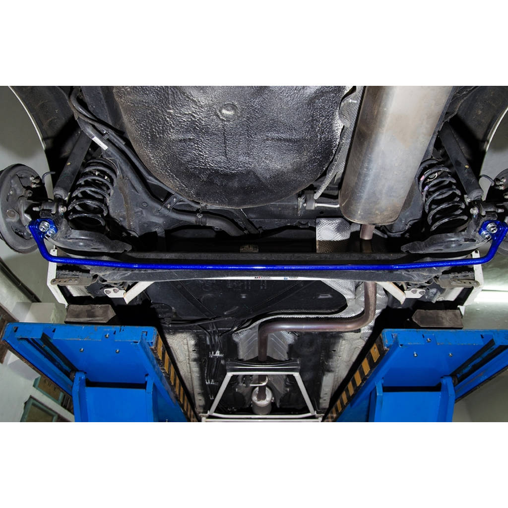 HARDRACE Q0051 SWAY BAR FORD FIESTA 08-17 Photo-9 
