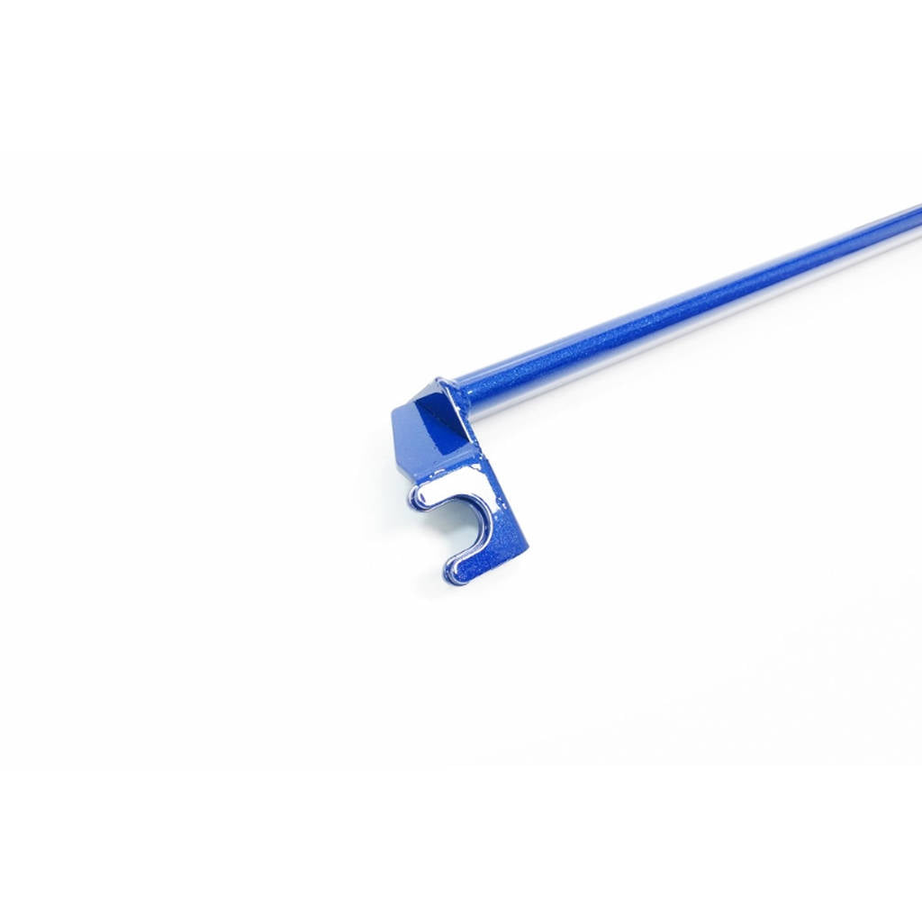 HARDRACE Q0053 BODY REINFORCED BAR SKODA SUPERB B8 15- Photo-2 