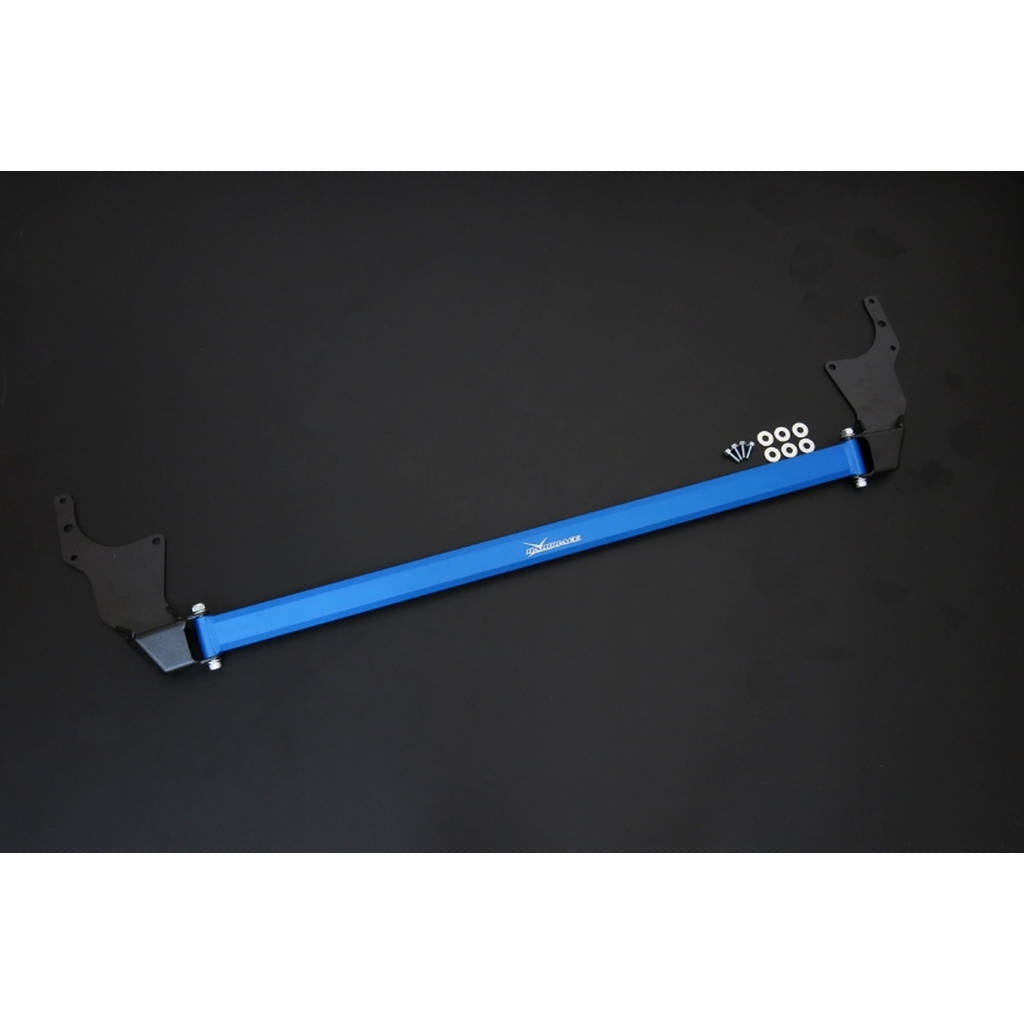 HARDRACE Q0067 BODY REINFORCED BAR TOYOTA PRIUS ZVW50 16- Photo-0 