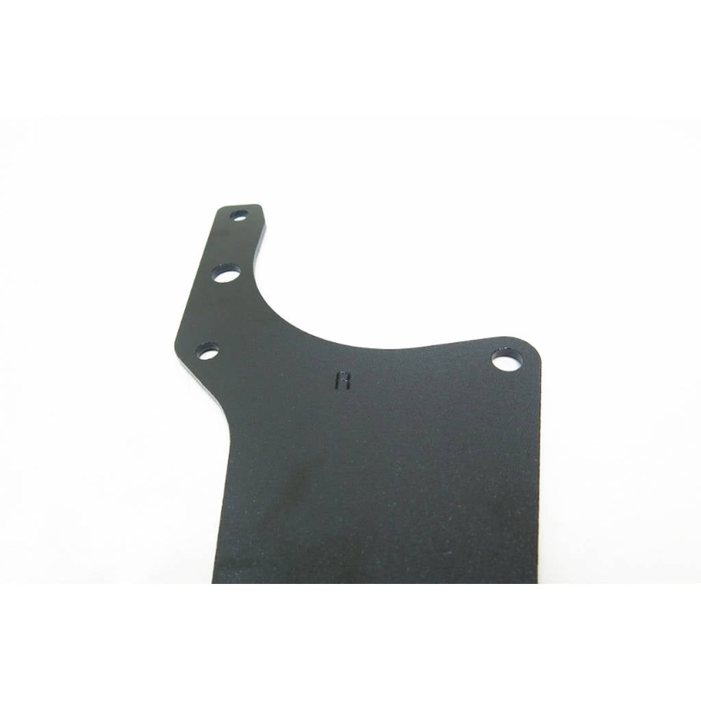 HARDRACE Q0067 BODY REINFORCED BAR TOYOTA PRIUS ZVW50 16- Photo-4 
