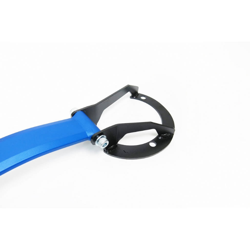 HARDRACE Q0068 BODY REINFORCED BAR SUBARU SUBARU LEVORG VM 14- Photo-4 