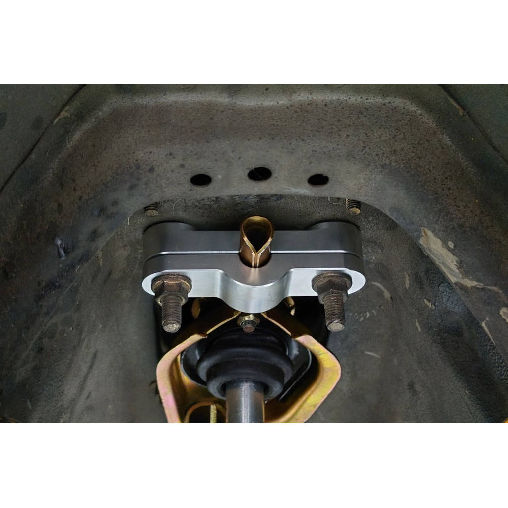 HARDRACE Q0070 STRUT BUSHING HONDA CIVIC 92-00 Photo-5 