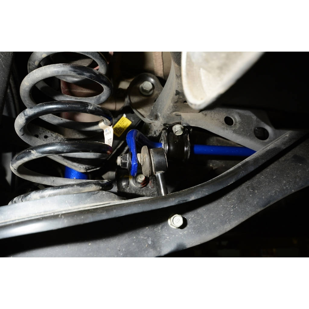 HARDRACE Q0088 SWAY BAR HYUNDAI ELANTRA AD 16- Photo-8 