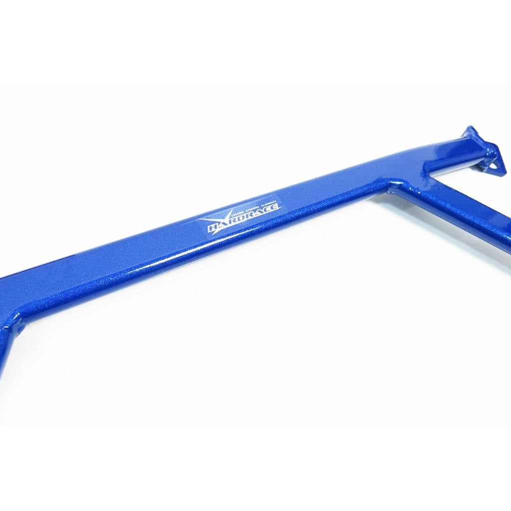 HARDRACE Q0091 BODY REINFORCED BAR TOYOTA ALTIS 11TH 13- Photo-3 