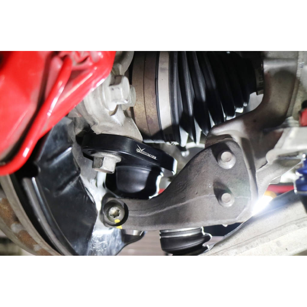 HARDRACE Q0094 RC BALL JOINT HONDA CIVIC FK8 17- Photo-6 
