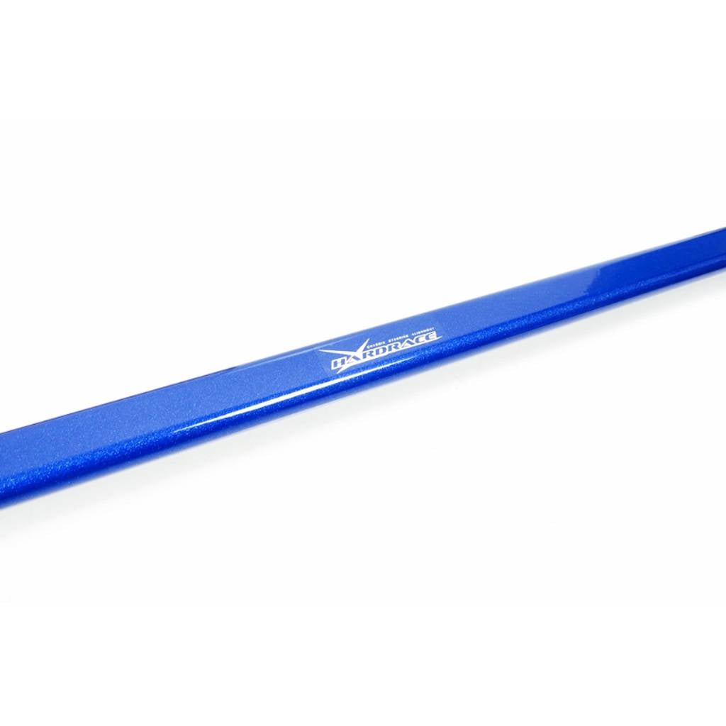 HARDRACE Q0101 BODY REINFORCED BAR TOYOTA ALPHARD GGH30 15- Photo-4 