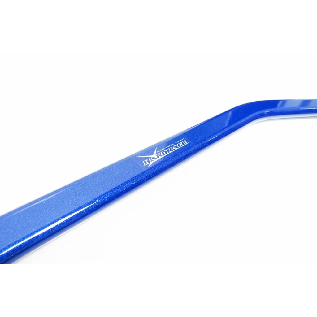 HARDRACE Q0102 BODY REINFORCED BAR TOYOTA ALPHARD GGH30 15- Photo-3 