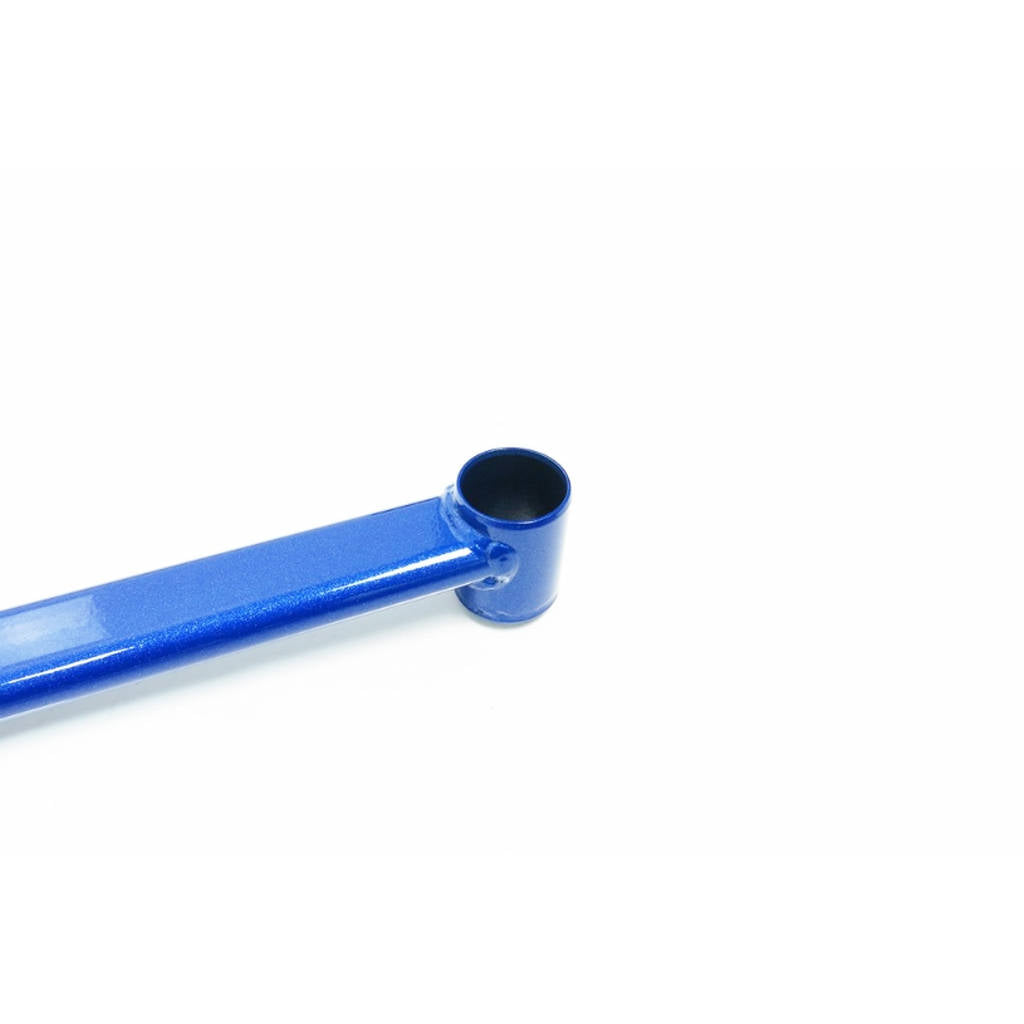 HARDRACE Q0102 BODY REINFORCED BAR TOYOTA ALPHARD GGH30 15- Photo-4 