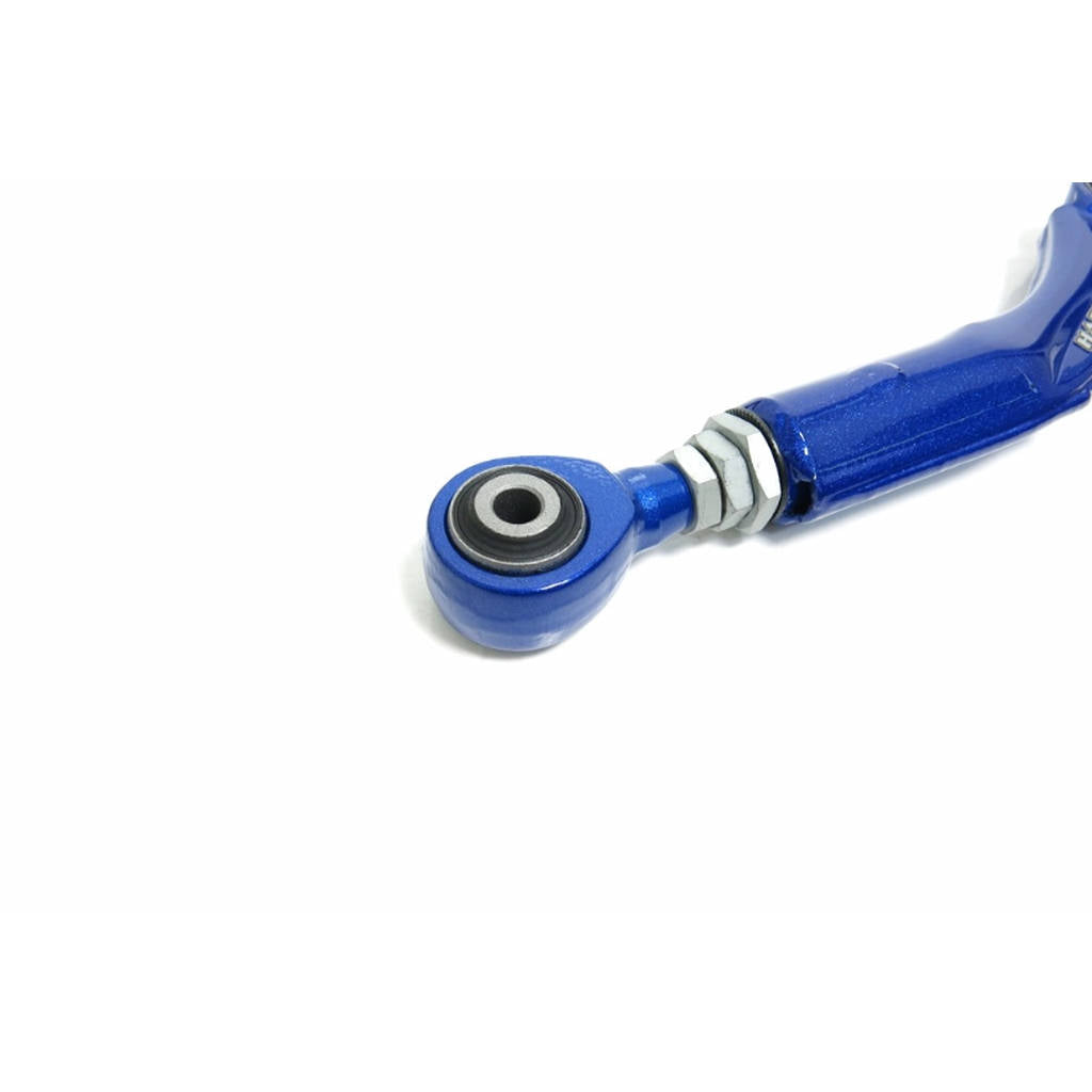 HARDRACE Q0112 ADJ. CAMBER/TOE/CASTER ARM- DODGE CHALLENGER MK3 Photo-1 