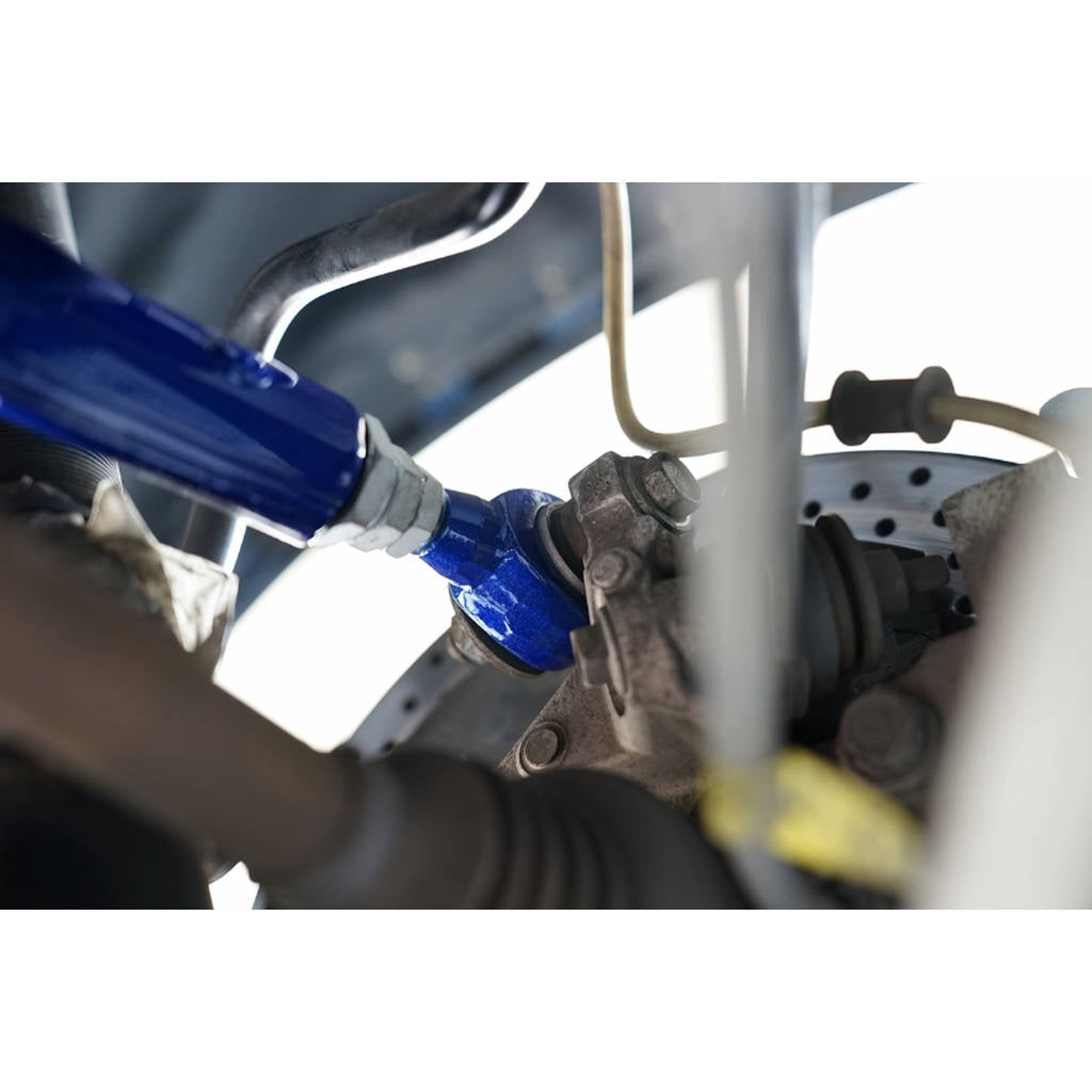 HARDRACE Q0112 ADJ. CAMBER/TOE/CASTER ARM- DODGE CHALLENGER MK3 Photo-6 