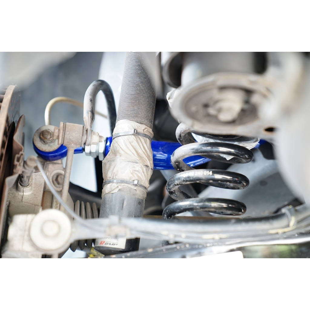 HARDRACE Q0112 ADJ. CAMBER/TOE/CASTER ARM- DODGE CHALLENGER MK3 Photo-7 