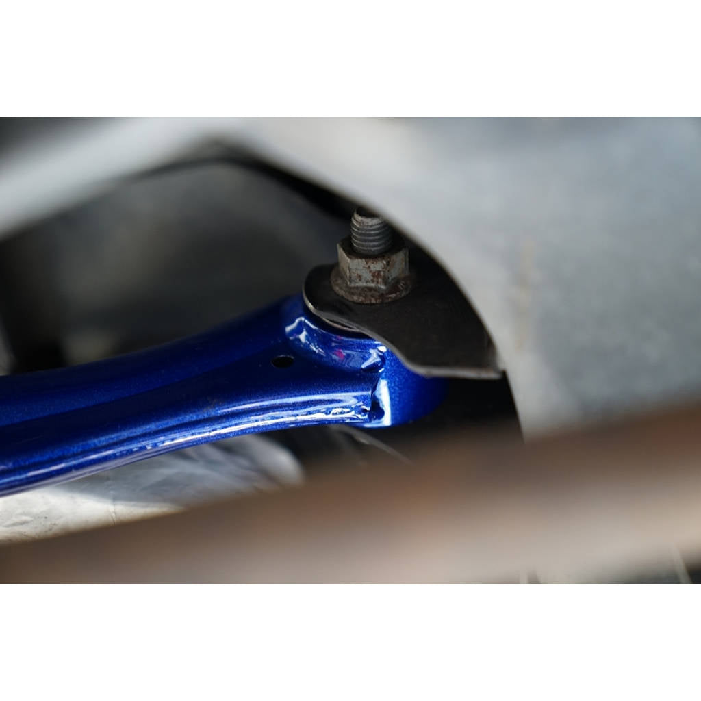 HARDRACE Q0112 ADJ. CAMBER/TOE/CASTER ARM- DODGE CHALLENGER MK3 Photo-8 