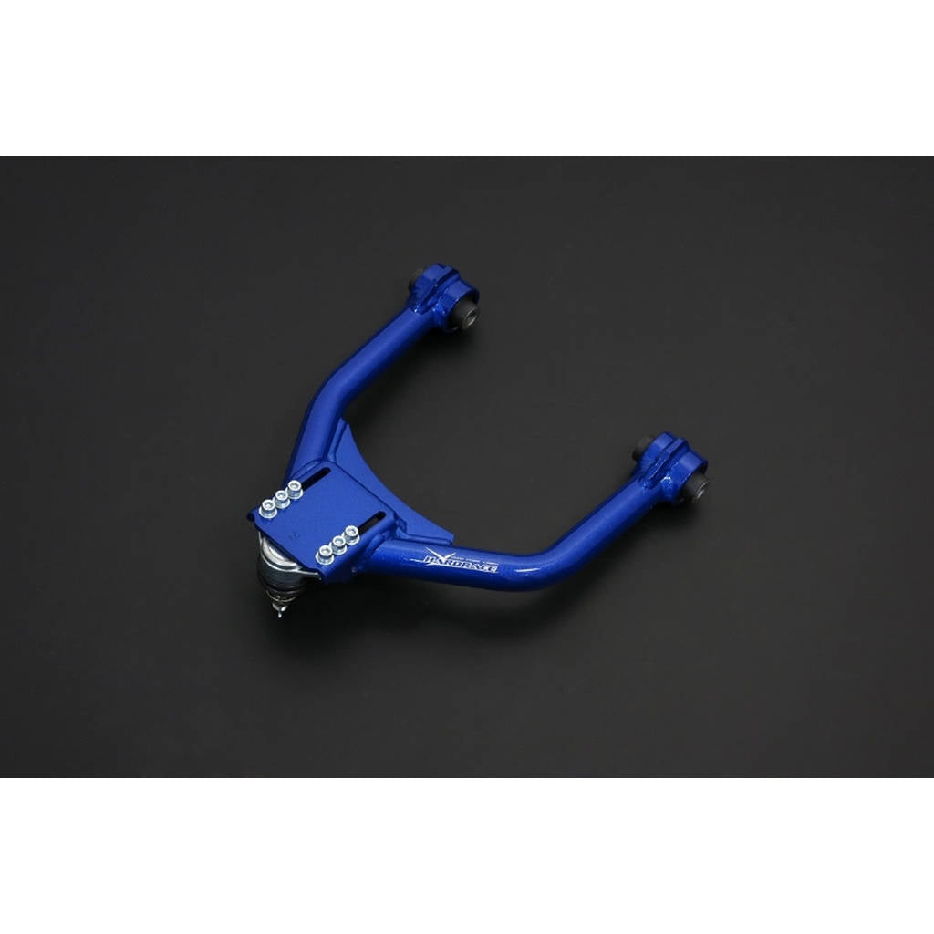 HARDRACE Q0113 ADJ. CONTROL ARM DODGE CHALLENGER MK3 Photo-0 