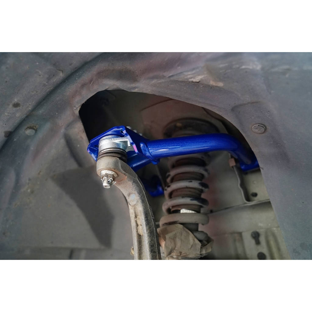 HARDRACE Q0113 ADJ. CONTROL ARM DODGE CHALLENGER MK3 Photo-5 