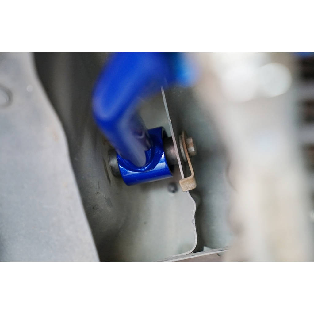 HARDRACE Q0113 ADJ. CONTROL ARM DODGE CHALLENGER MK3 Photo-6 