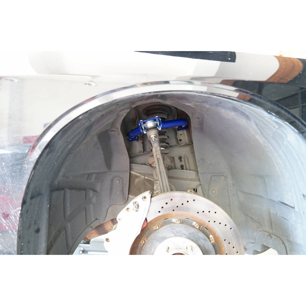 HARDRACE Q0113 ADJ. CONTROL ARM DODGE CHALLENGER MK3 Photo-7 