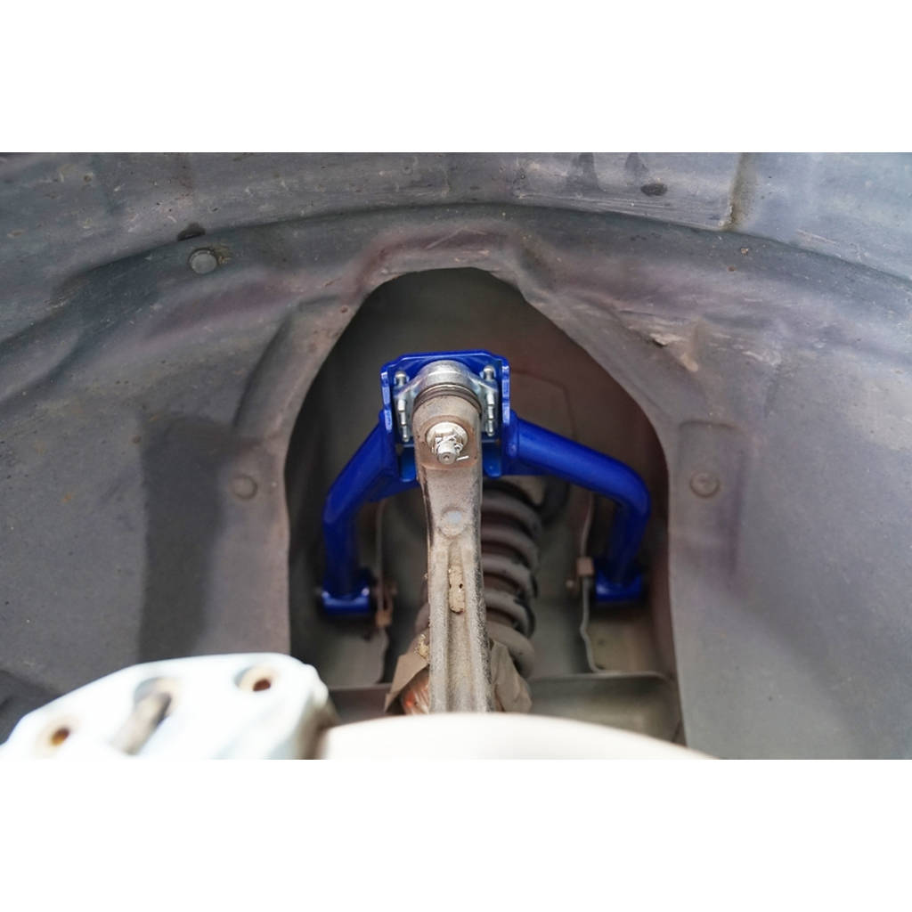 HARDRACE Q0113 ADJ. CONTROL ARM DODGE CHALLENGER MK3 Photo-8 