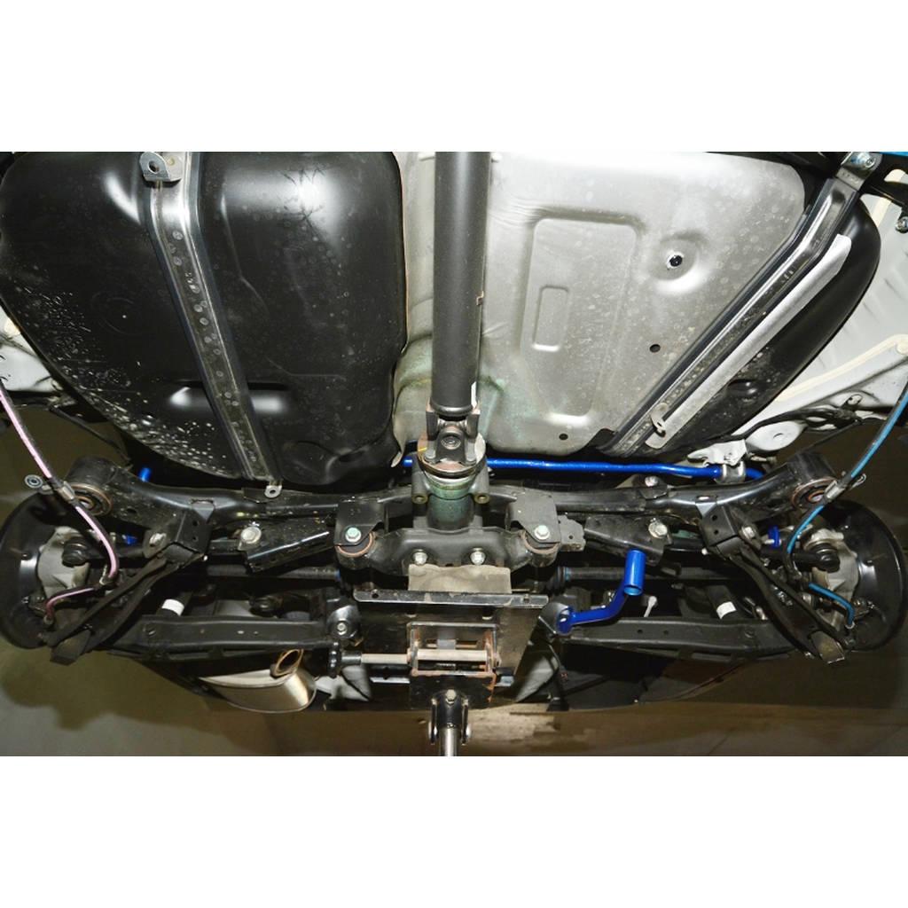 HARDRACE Q0115 SWAY BAR SUBARU IMPREZA GK/GT 17- Photo-9 