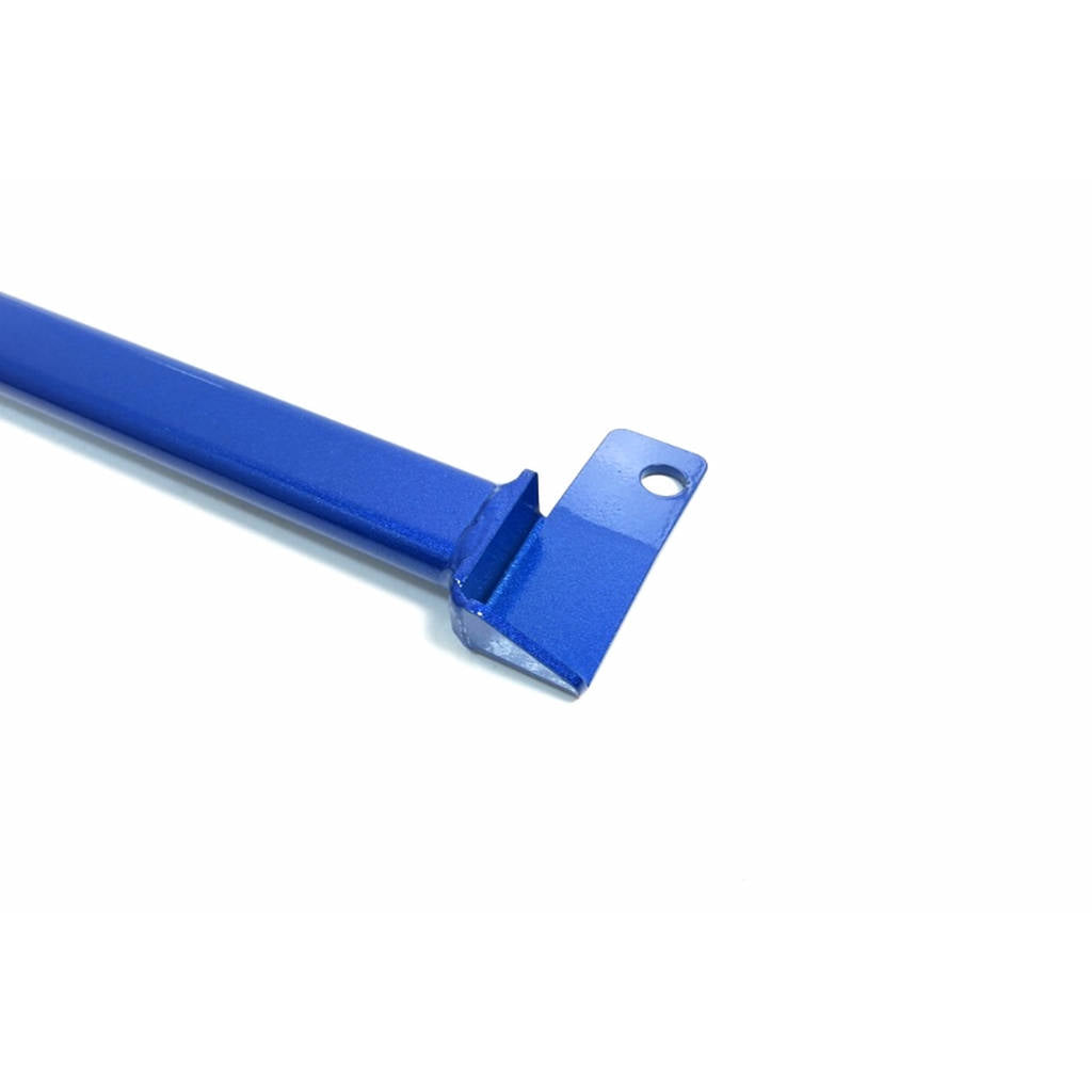 HARDRACE Q0119 BODY REINFORCED BAR TOYOTA PRIUS ZVW50 16- Photo-3 
