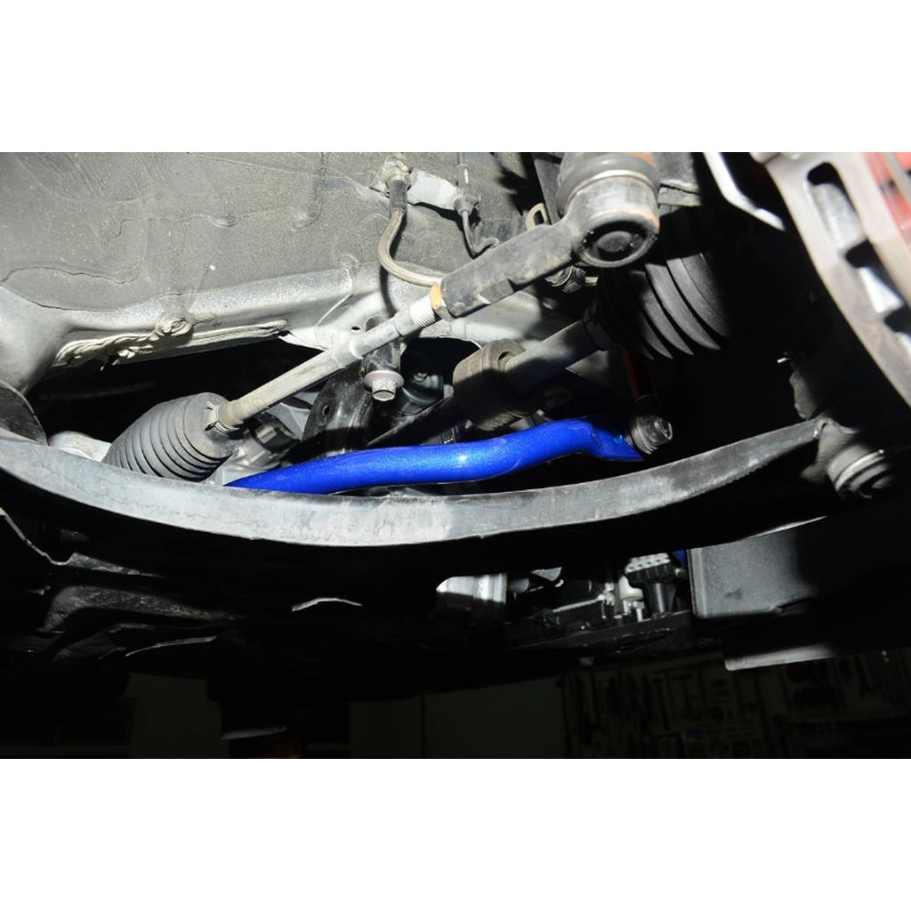 HARDRACE Q0123 SWAY BAR SUZUKI SWIFT ZC33/ZC33S 17- Photo-7 
