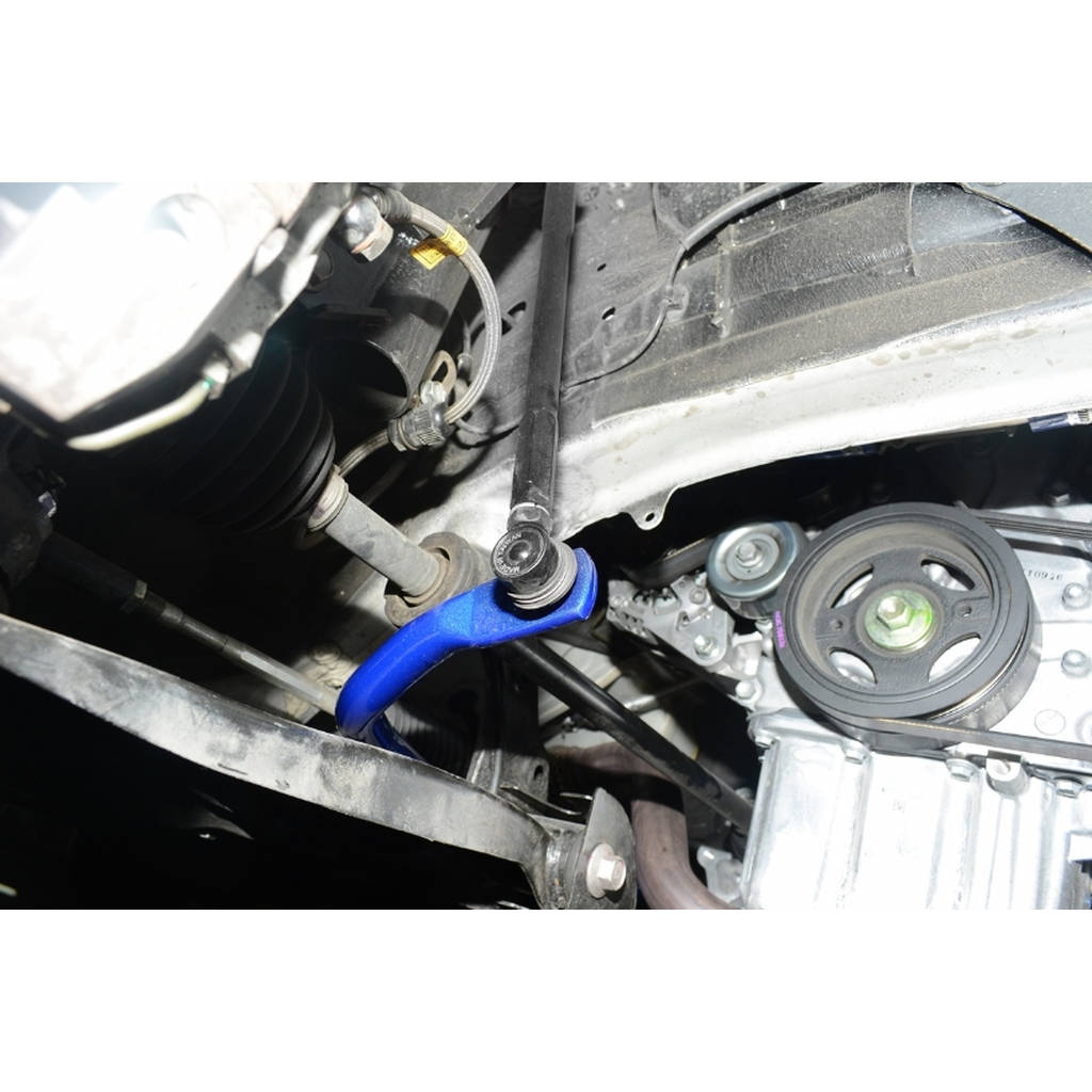 HARDRACE Q0123 SWAY BAR SUZUKI SWIFT ZC33/ZC33S 17- Photo-9 