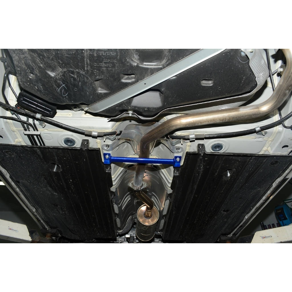 HARDRACE Q0127 BODY REINFORCED BAR SUZUKI SWIFT ZC33/ZC33S 17- Photo-7 