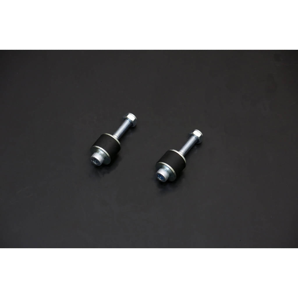 HARDRACE Q0130 REINFORCED FIXED STABILIZER LINK HONDA CIVIC EF/EG/EK 87-92-95-00 Photo-0 
