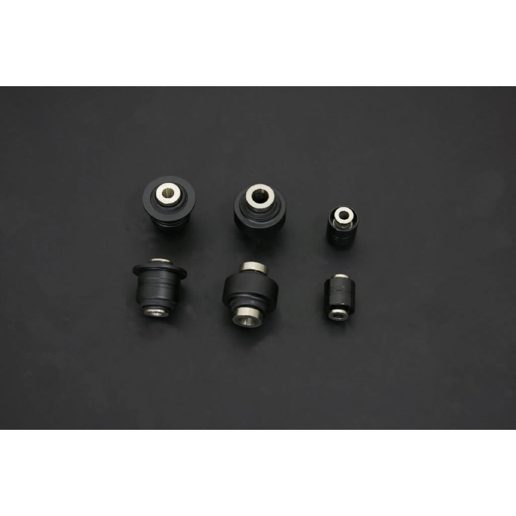 HARDRACE Q0132 PILLOW BALL BUSHING HONDA S2000 99-09 Photo-0 
