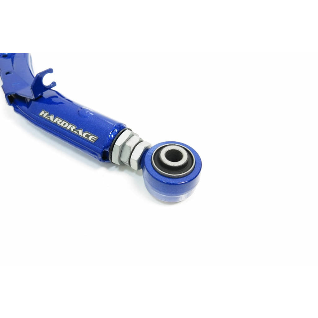 HARDRACE Q0144 ADJ. CAMBER/TOE/CASTER ARM- PORSCHE PORSCHE CAYENNE 9PA 02-10 Photo-1 