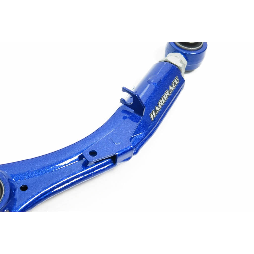 HARDRACE Q0144 ADJ. CAMBER/TOE/CASTER ARM- PORSCHE PORSCHE CAYENNE 9PA 02-10 Photo-3 