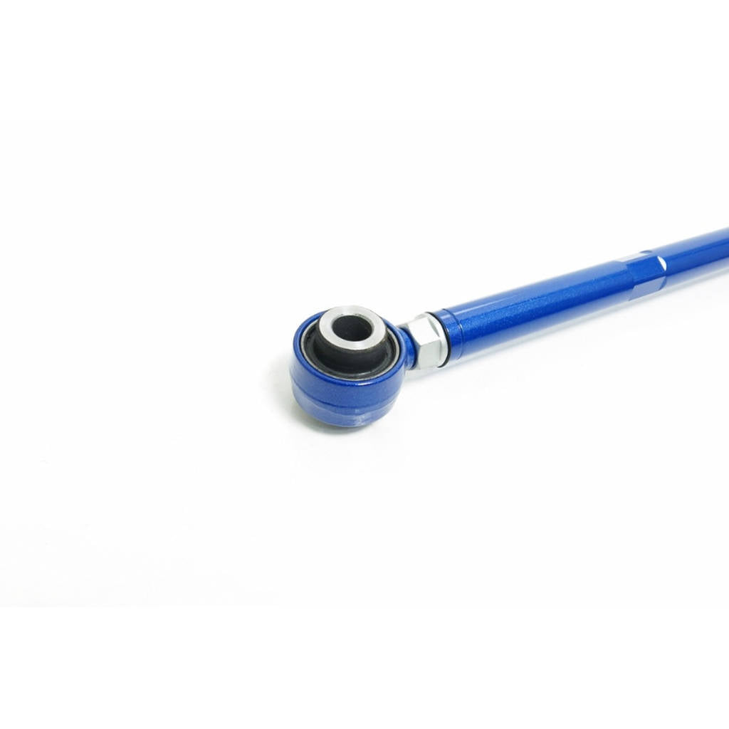 HARDRACE Q0145 ADJ. CAMBER/TOE/CASTER ARM- PORSCHE PORSCHE CAYENNE 9PA 02-10 Photo-1 