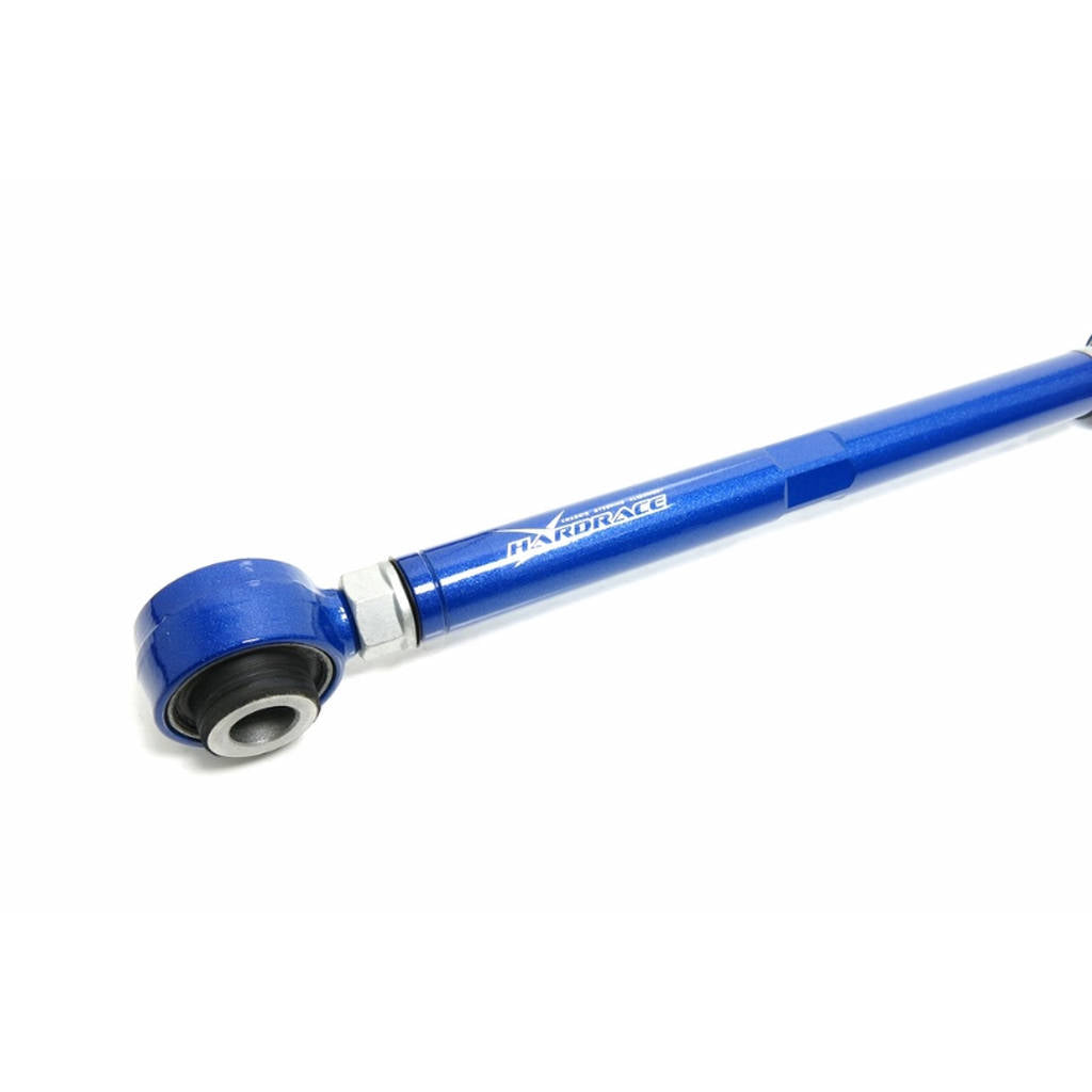 HARDRACE Q0145 ADJ. CAMBER/TOE/CASTER ARM- PORSCHE PORSCHE CAYENNE 9PA 02-10 Photo-2 