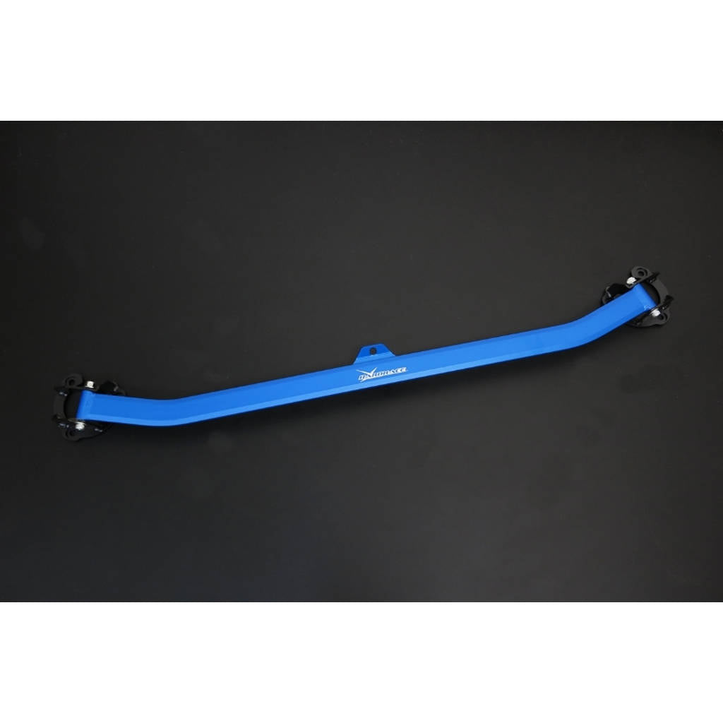 HARDRACE Q0162 BODY REINFORCED BAR MITSUBISHI ECLIPSE CROSS 17- Photo-0 