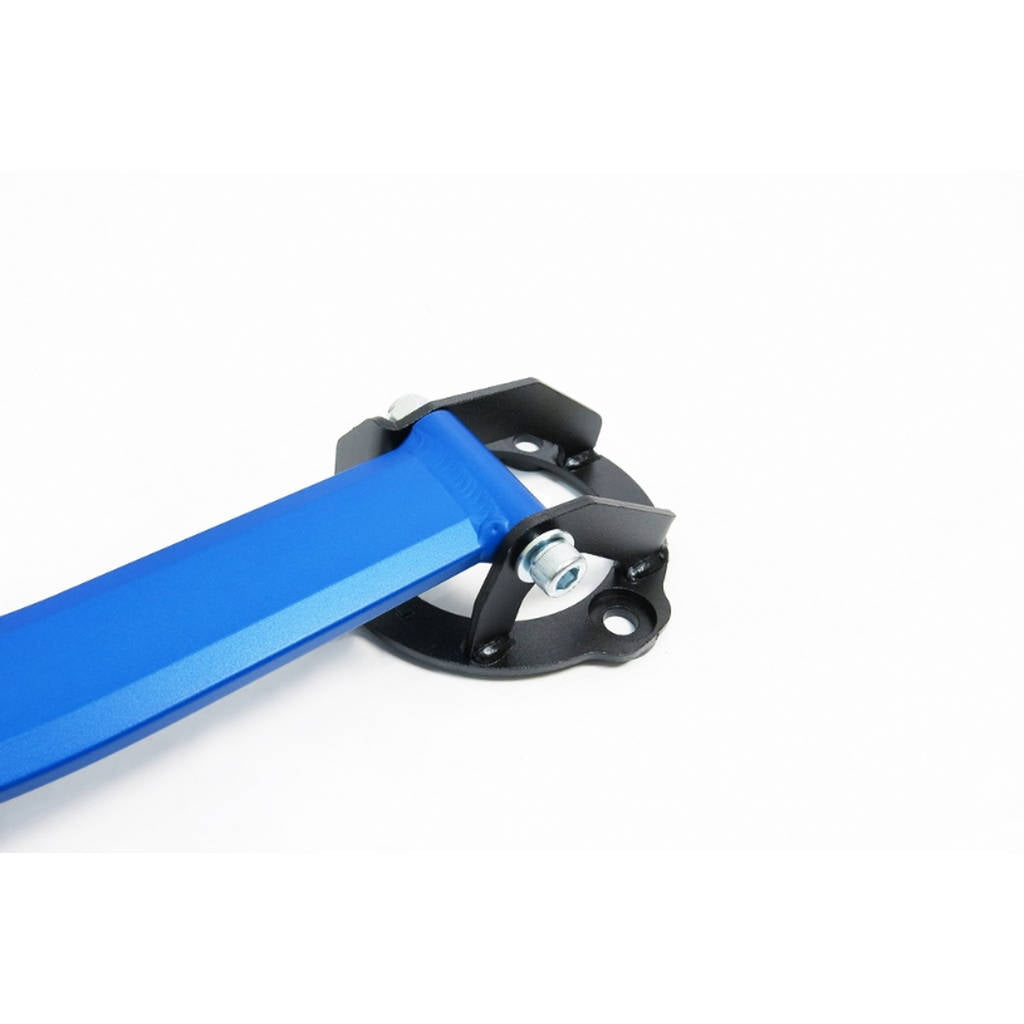 HARDRACE Q0162 BODY REINFORCED BAR MITSUBISHI ECLIPSE CROSS 17- Photo-4 