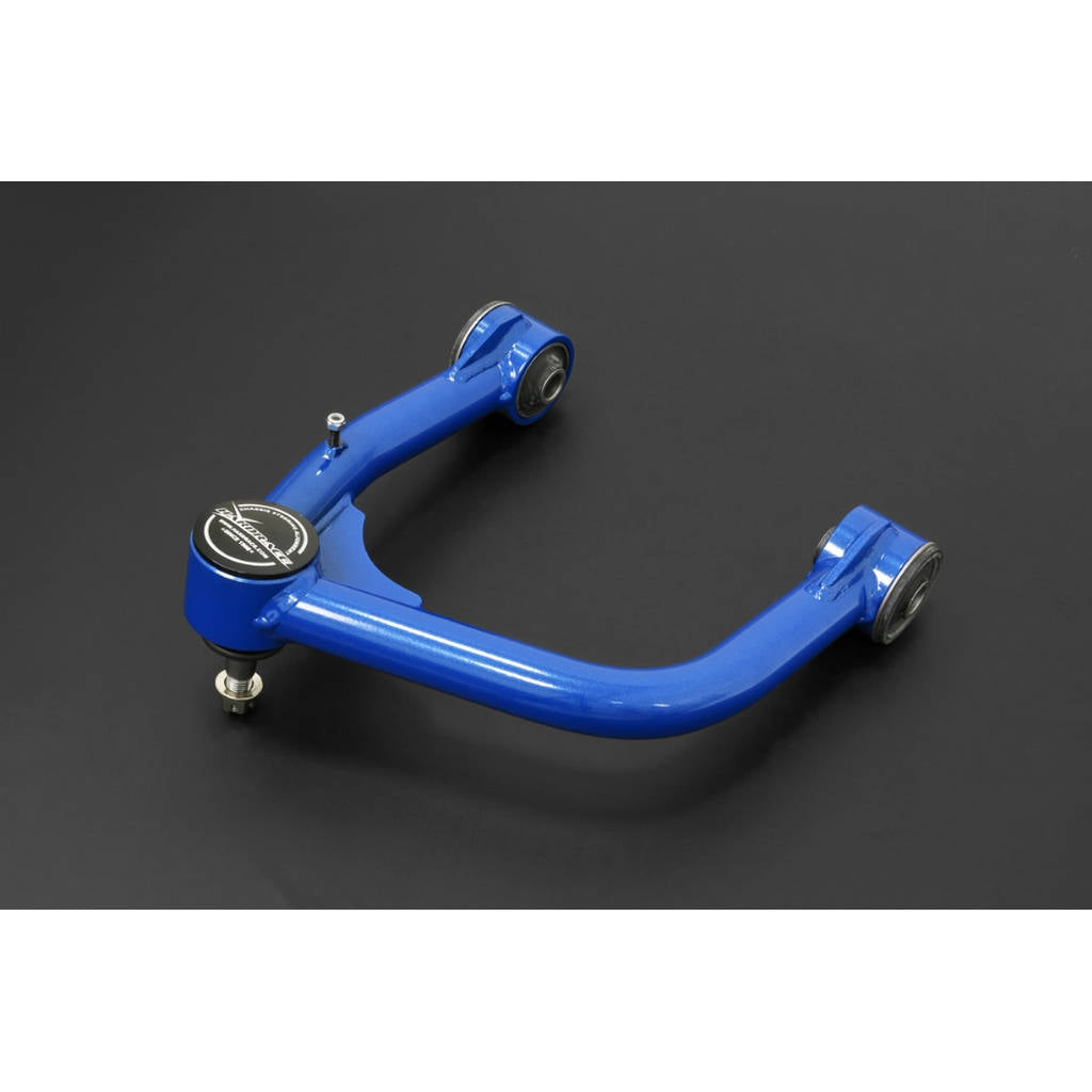 HARDRACE Q0166 4X4 UPPER ARM TOYOTA TUNDRA 07- Photo-0 