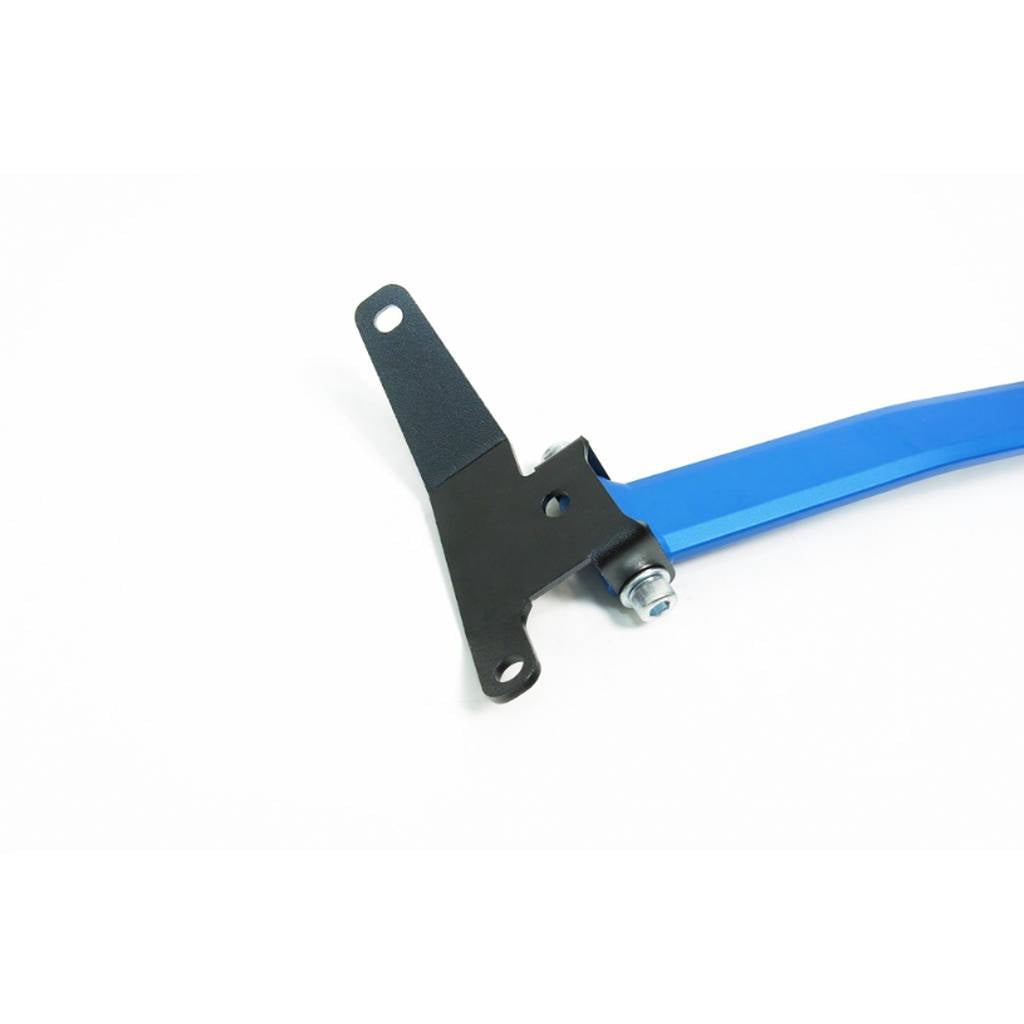 HARDRACE Q0172 BODY REINFORCED BAR SUZUKI SWIFT ZC31 05-10 Photo-3 