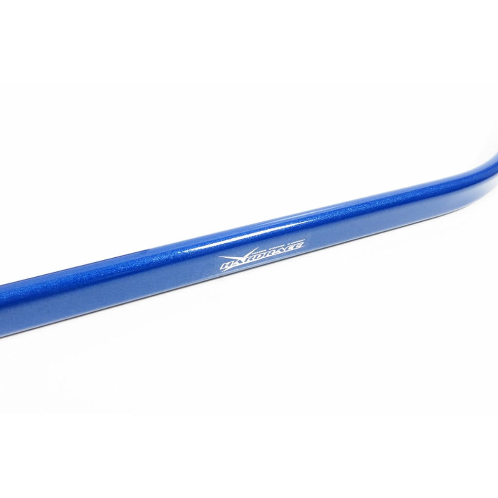 HARDRACE Q0173 BODY REINFORCED BAR SUZUKI SWIFT ZC31 05-10 Photo-3 