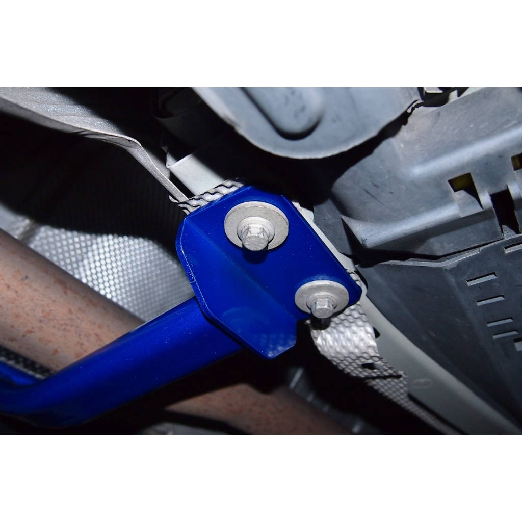 HARDRACE Q0180 BODY REINFORCED BAR VOLVO VOLVO V60 Photo-8 