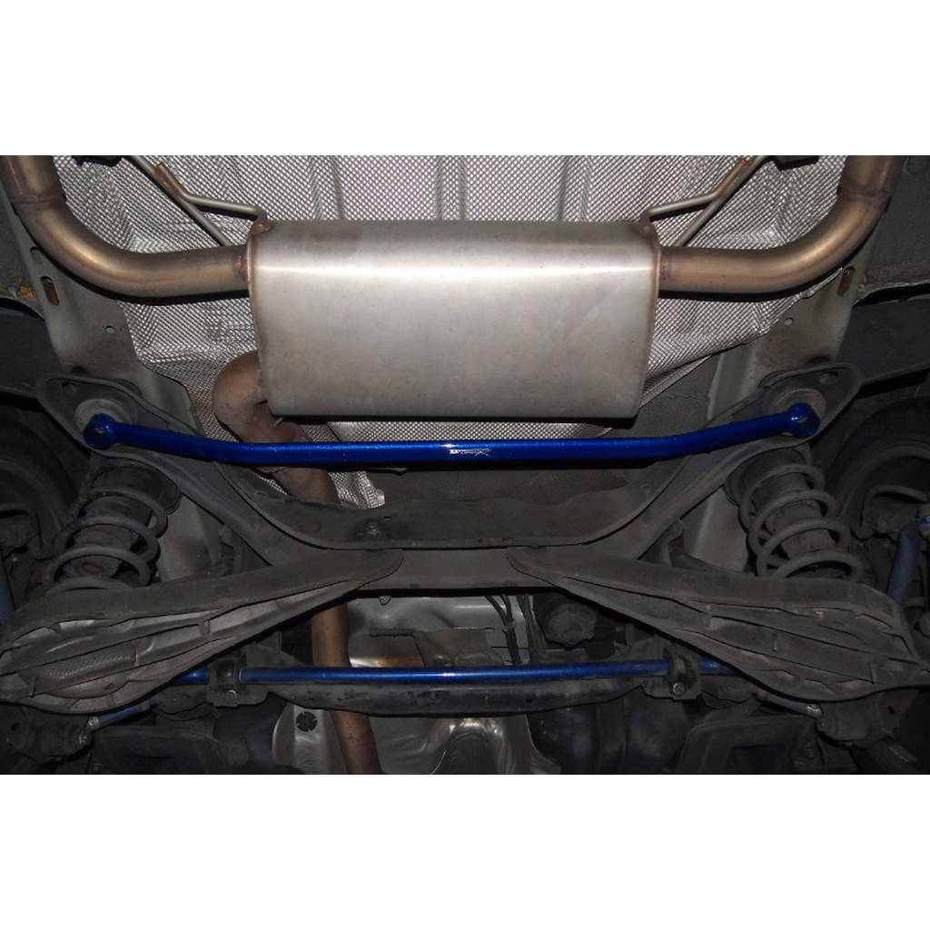 HARDRACE Q0181 BODY REINFORCED BAR VOLVO VOLVO V60 Photo-6 