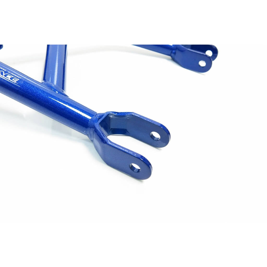 HARDRACE Q0199 ADJ. CONTROL ARM HONDA PRELUDE BA8/9, BB1-BB4,BB5-BB9 91-96-01 Photo-3 