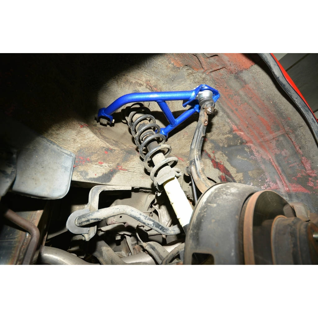 HARDRACE Q0199 ADJ. CONTROL ARM HONDA PRELUDE BA8/9, BB1-BB4,BB5-BB9 91-96-01 Photo-5 